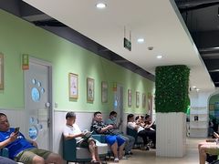 -学知乐教育·幼小衔接·小学科辅导(嘉定镇校区)