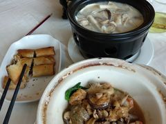 -金城大酒店-中餐厅(汾江中路店)