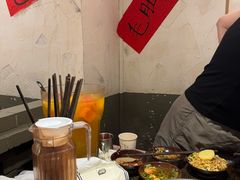 -冯校长老火锅(广州正佳广场店)