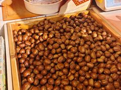 -阿男野栗王(金门路店)