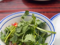 -沙胆彪炭炉牛杂煲(成都玉林店)