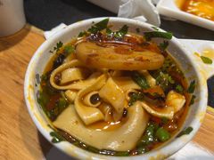 -巴府菌汤火锅(灵寿店)