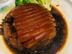 -常州丽亭酒店