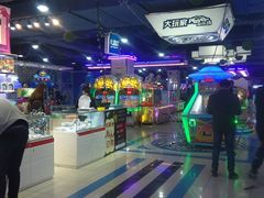 -万达广场(大明宫店)