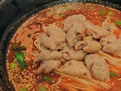 -豆爺小面(朱雀店)