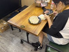 -鸭小妹鸭血粉丝(老门东店)