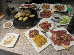 -厚味居炙子烤肉·清真(天桥南纬路店)