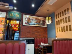 -晓林火锅(安定门店)