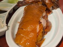 -北平印象.北京烤鸭.新京菜.融合菜(世贸店)