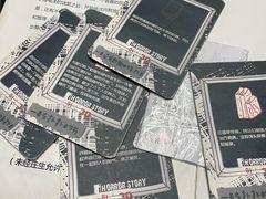 -剧狐剧本杀(徐汇1号店)