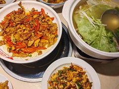 -大碗先生(万家丽店)