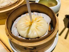 经典蟹粉小笼包-弄堂小笼包(天津南开大悦城店)