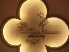 -绿茶餐厅(深圳龙华天虹购物中心店)