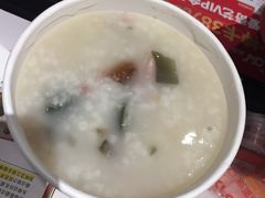 -肯德基(西稍门店)