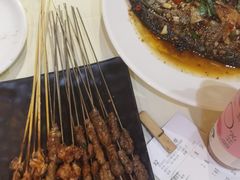 -聚味瞿记·龙虾堂(望城店)