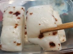 新品软糯白糕-袁妈红豆汤(重庆总店)
