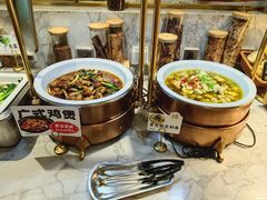 -汉阳廷自助烤肉(同和金铂天地店)
