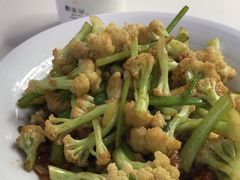 -帕米尔食府(白云观店)