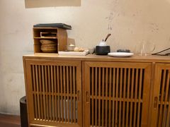 -竹里馆 ·茶食(奥体店)
