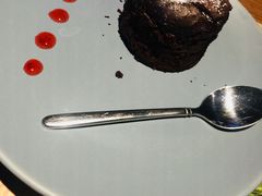 -The Diner X餐厅(青岛万象城店)