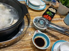 -春润大地海南椰子鸡(沙井京基百纳广场店)