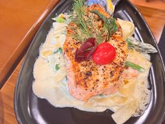 -申德勒加油站西餐厅Schindlers Tankstelle(上海外滩店)