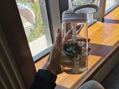 -星巴克臻选(天津鲁能中心一店)