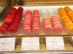 -PAUL LAFAYET 法式甜品(深圳湾万象城店)