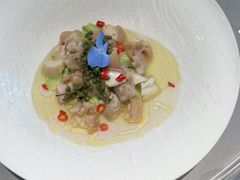 -写庭·鱼鲜川菜·宴请(铁像寺水街店)