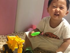 -杭州开元森泊度假乐园