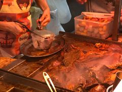 -明记牛杂(新马路分店)