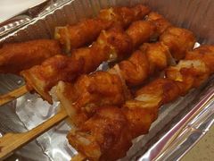 -尊宝比萨(中山八店)