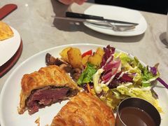 -必胜客(漕宝路店)