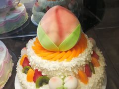 -金凤成祥(东直门现烤面包店)