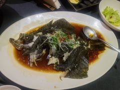 -旺顺阁海鲜广场(亚运村店)