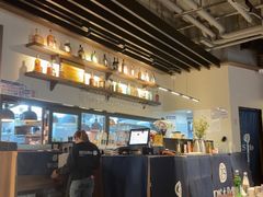 -Bistro 63 创意融合料理(广粤天地店)