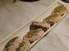 -绿茶餐厅(财富购物中心店)