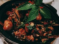 -鹿港小镇(霄云店)