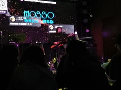 -MOSSO音乐酒吧·Live House(南京西路店)