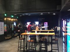 -银兴国际影城(光谷时尚城店)