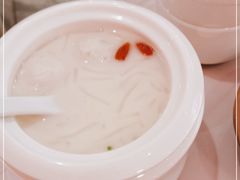 -喜鼎海胆水饺(平安金融中心店)