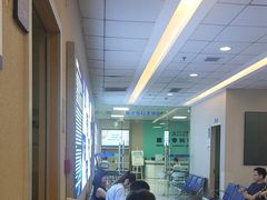 -武汉大学附属爱尔眼科医院(湖北总院)