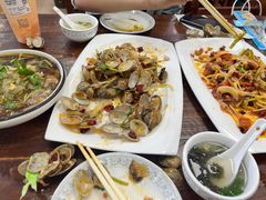 -地方名吃海鲜大馅蒸饺(北戴河店)