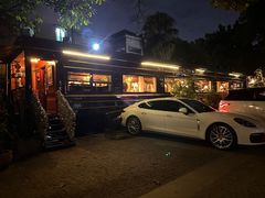 -火车头法国西餐厅