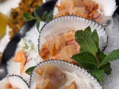 -鲜得莱渔港·小平岛海胆馆(七贤岭店)