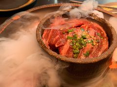 -谷牛和牛烤肉(漕河泾印象城店)