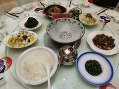 -上陵手抓(观湖壹号店)