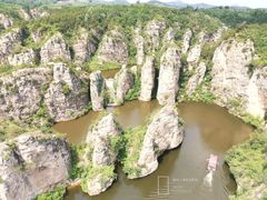-龙潭大峡谷自然风景区