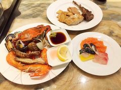 酸奶油鳕鱼-安蒂娅·海鲜自助餐厅(安蒂娅美兰酒店)