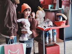 -星巴克臻选(上海长风大悦城店)